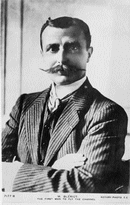 Louis Blériot